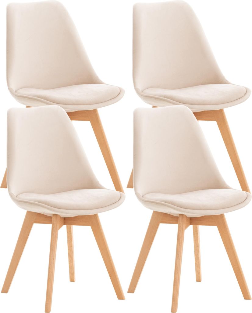 Chaises de salle à manger Image du produit 