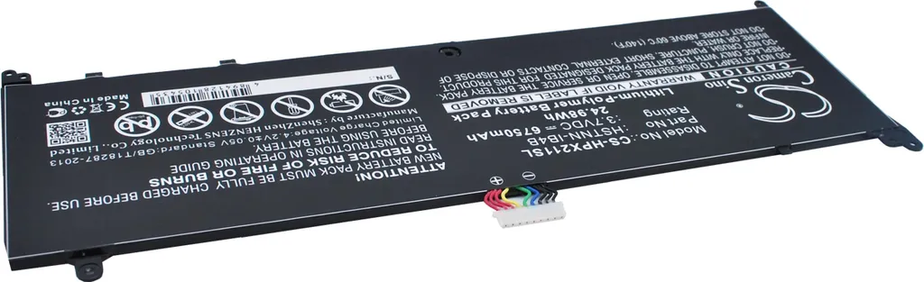 Réparer Batterie HP Envy X2 11 qui ne charge plus - Solution Fiable PC