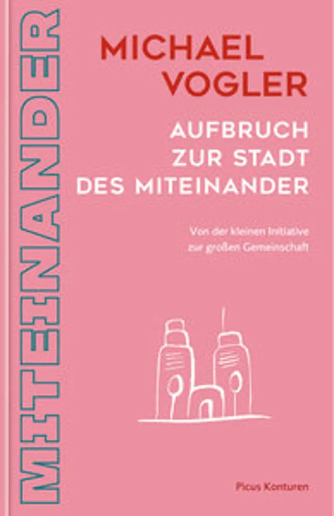 Réussir la Cohabitation Urbaine avec Aufbruch zur Stadt Miteinander