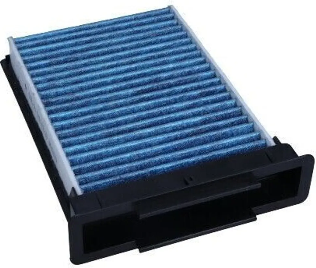 Filtre à pollen pour Citroën C1 et Toyota Aygo - Protection Habitacle B1
