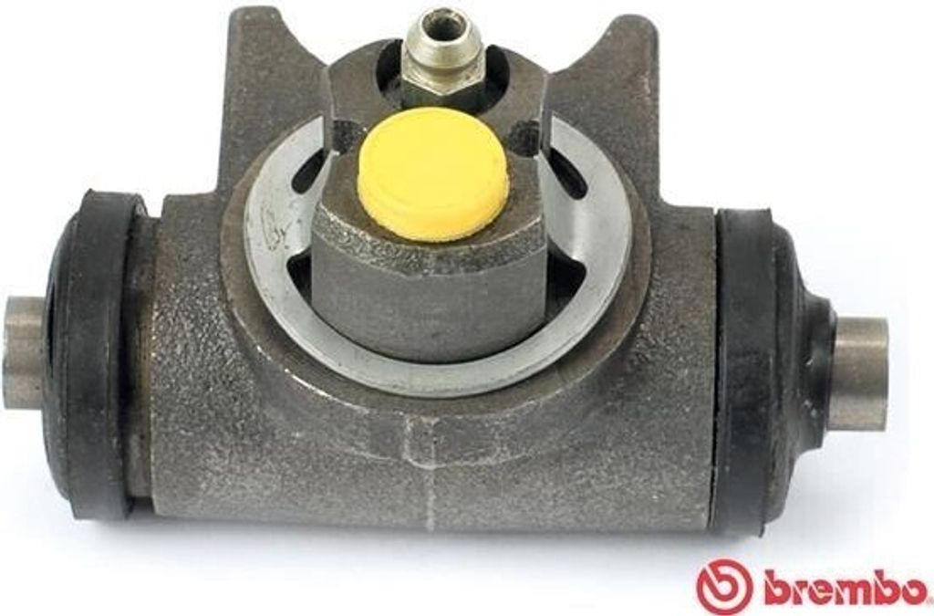 Brembo | cilindro freno ruota asse posteriore (A 12 650) Immagine del prodotto 