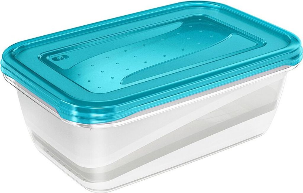 Keeeper Fredo Fresh Sammlung 3.3 L Mittagessen Kasten 2 Produktbild 