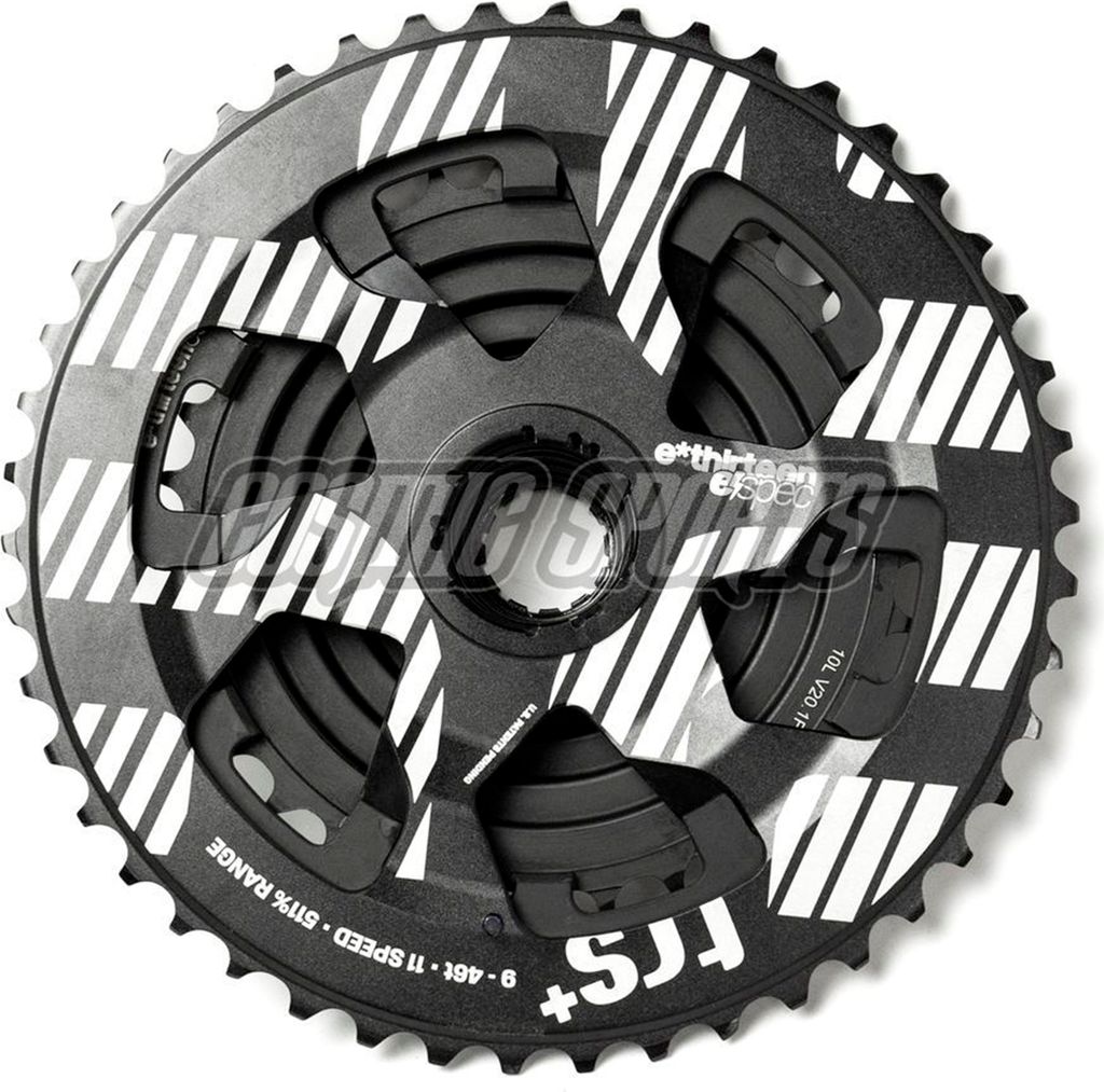 Trs Plus 9-46T 11Speed Zdjęcie produktu 