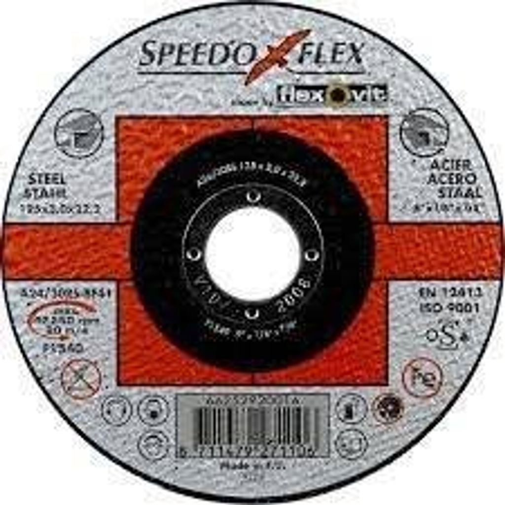 Schruppscheiben B 2230