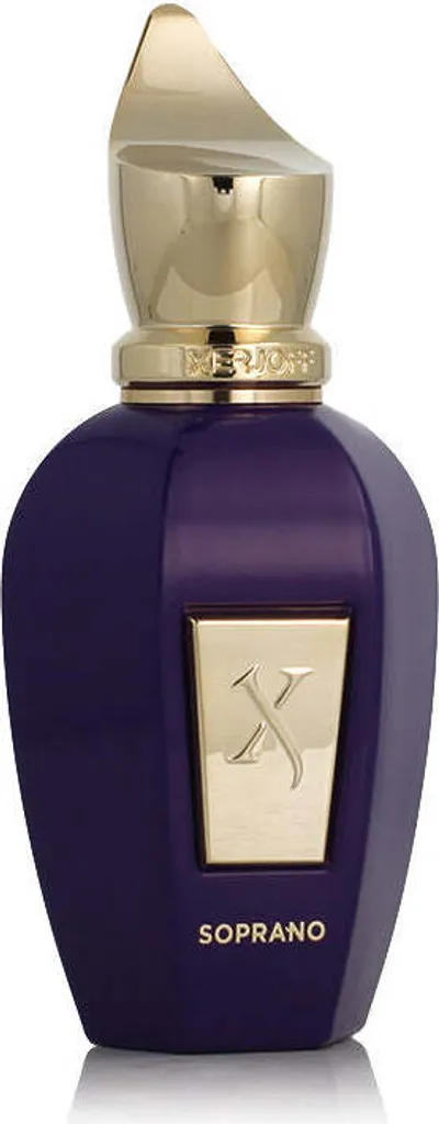 Xerjoff " V " Soprano EDP 50 ml UNISEX