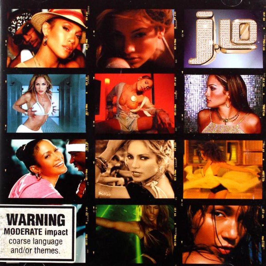 Jennifer Lopez: J To Tha L-O! Die Remixe