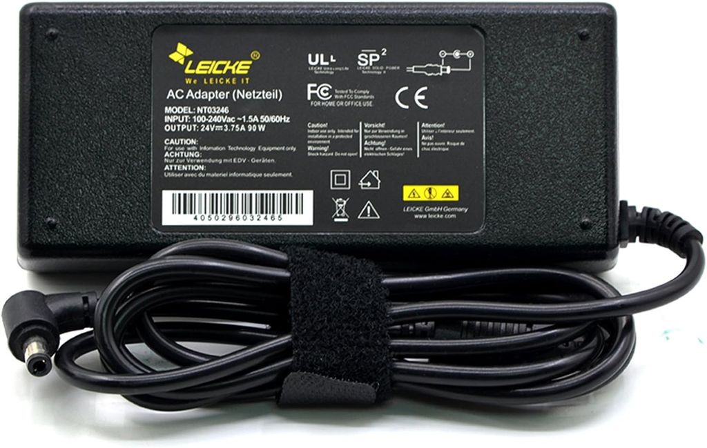 Alimentatore a commutazione 45W 12V 3.75A OPEN FRAME | Paoletti Ferrero Srl