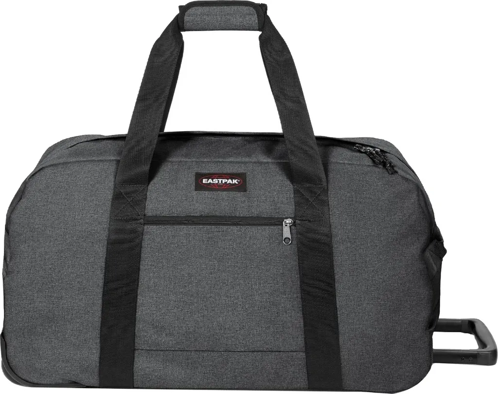 Eastpak Eastpak Container 65+ Borsa da viaggio a 2 ruote 65 cm