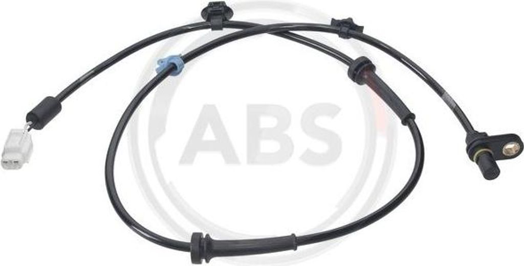 A.B.S. 31016 Raddrehzahlsensor OE 71747080 kompatibel mit Sedici