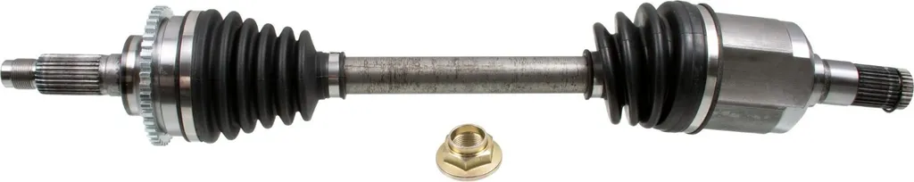 Cardan de transmission avant gauche MAZDA 6 Station Wagon FEBI 183823
