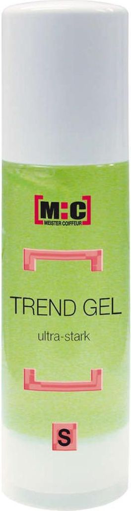 M:C Trend Gel 100ml