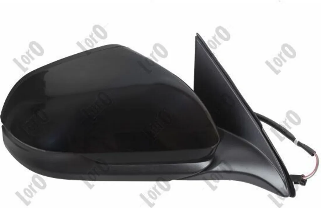 Rétroviseur extérieur pour Honda HR-V RU droit ABAKUS 1401M10 76208TLC