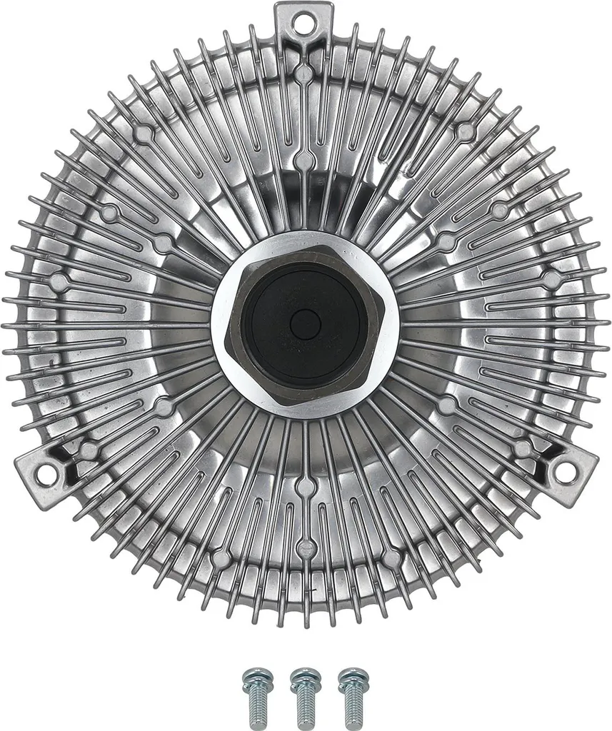 Remplacer Embrayage Ventilateur Mercedes ML430 W163 1999-2001 4.3L