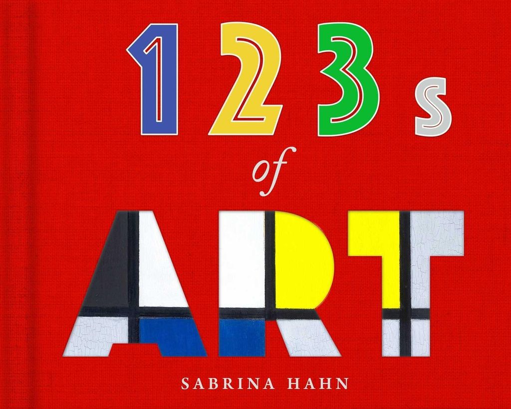 123s Of Art – Lingua: Inglese