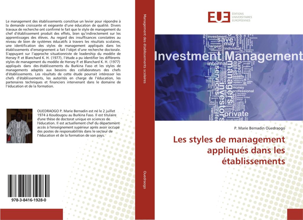 Les styles de management appliqués dans les établissements