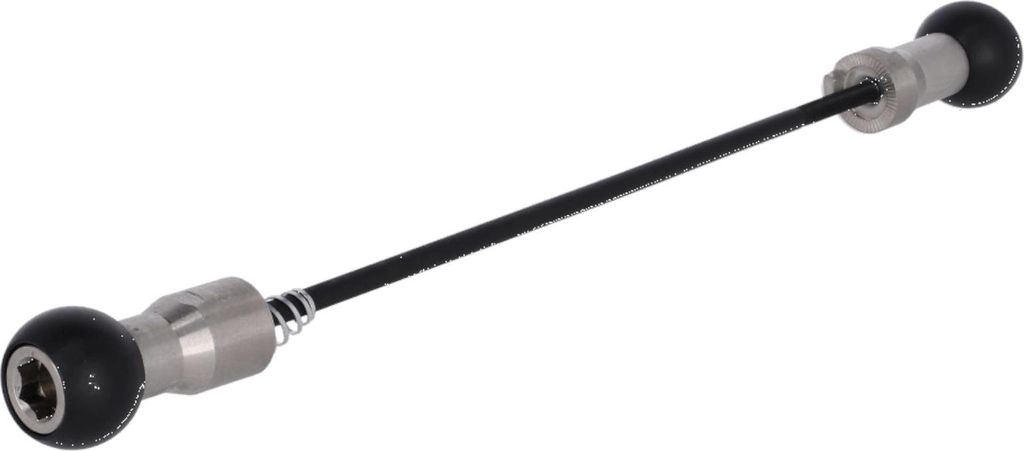 Burley QR Achse für COHO XC Skewer 5 mm , 170 mm Produktbild 