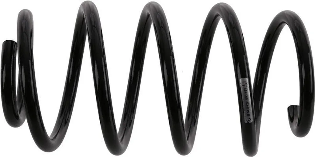 Ressort SACHS 993 889 haute résistance OE AV615310FGA pour C-Max