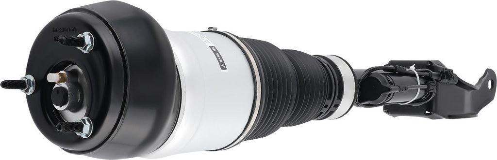 Federbein Stoßdämpfer Vorne Links For Mercedes M-Klasse W166 2011-2015 ML63AMG