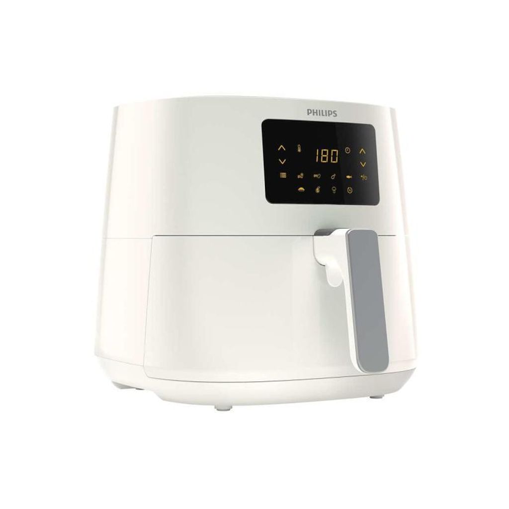 Fritéza Philips Series 3000 HD9270 XL, 1200 g, 2000 W, bílá Obrázek produktu 