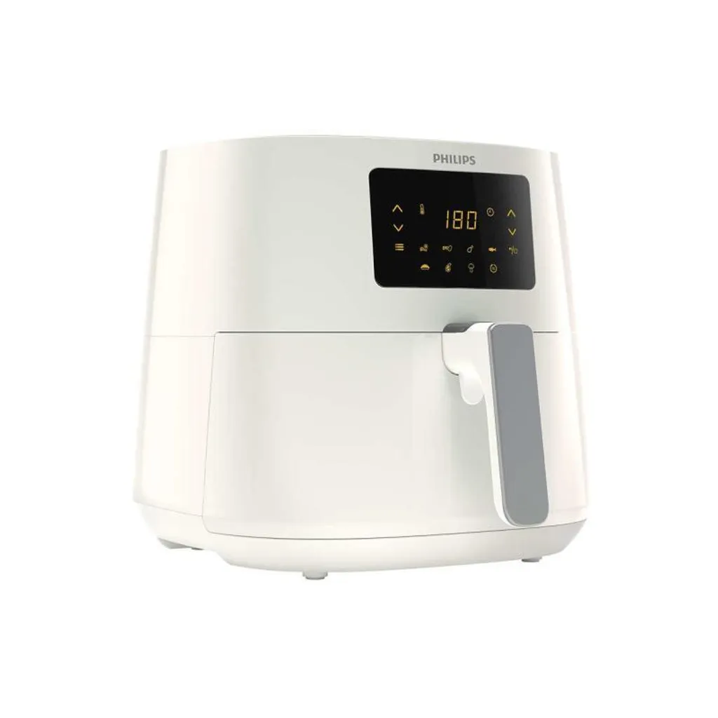 Cuisinez pour 5 Personnes avec la Friteuse Philips HD9270/00 XL 6.2L