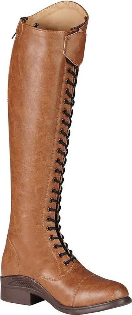 Horka Lacey W Reitstiefel Braun EU 38 Braun EU 38