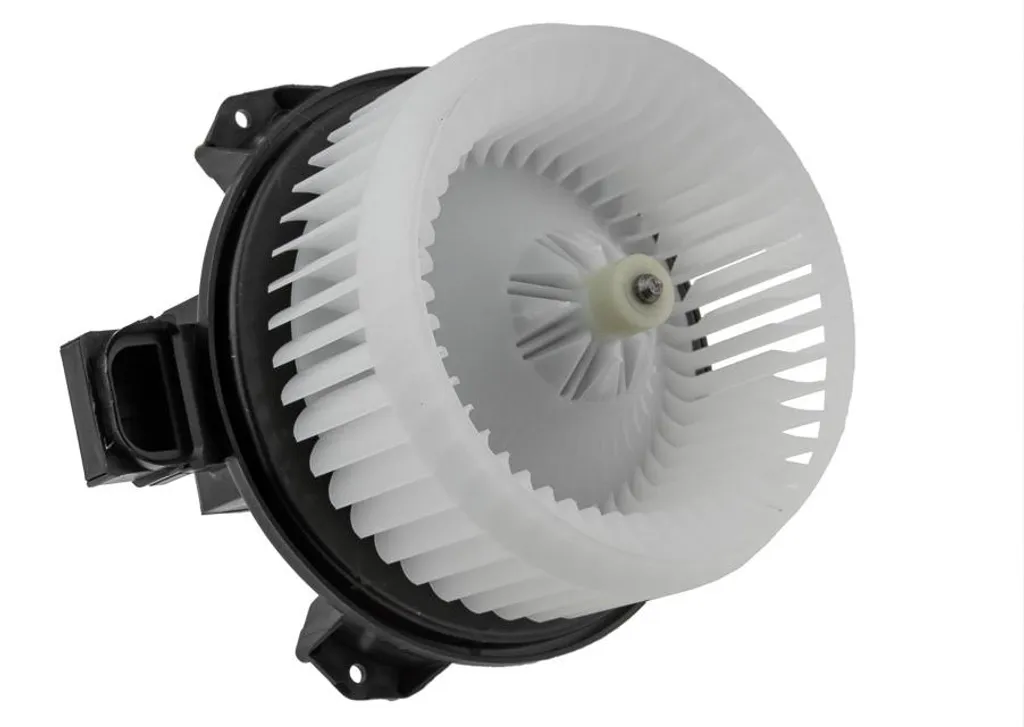Pulseur de chauffage FORD Mondeo V et S-MAX - Répare la ventilation