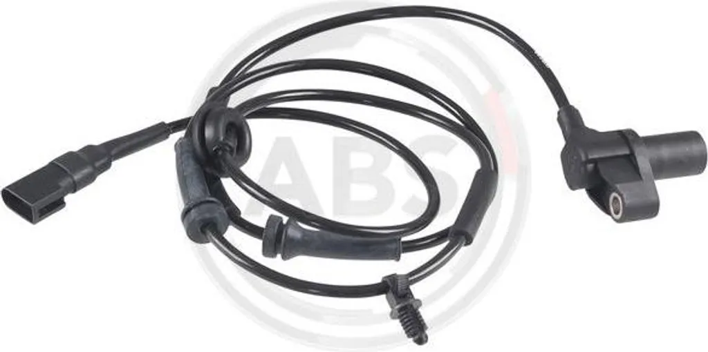 Sensore Velocità Ruota A.B.S. 30438 per Ford Transit 2000-2006 OE