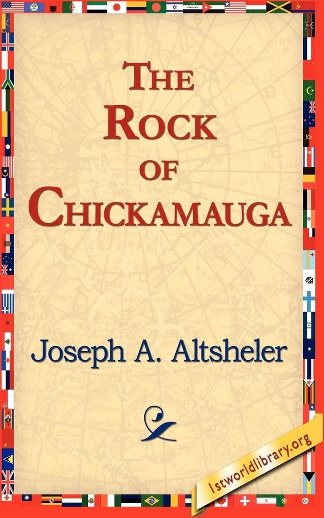 The Rock of Chickamauga