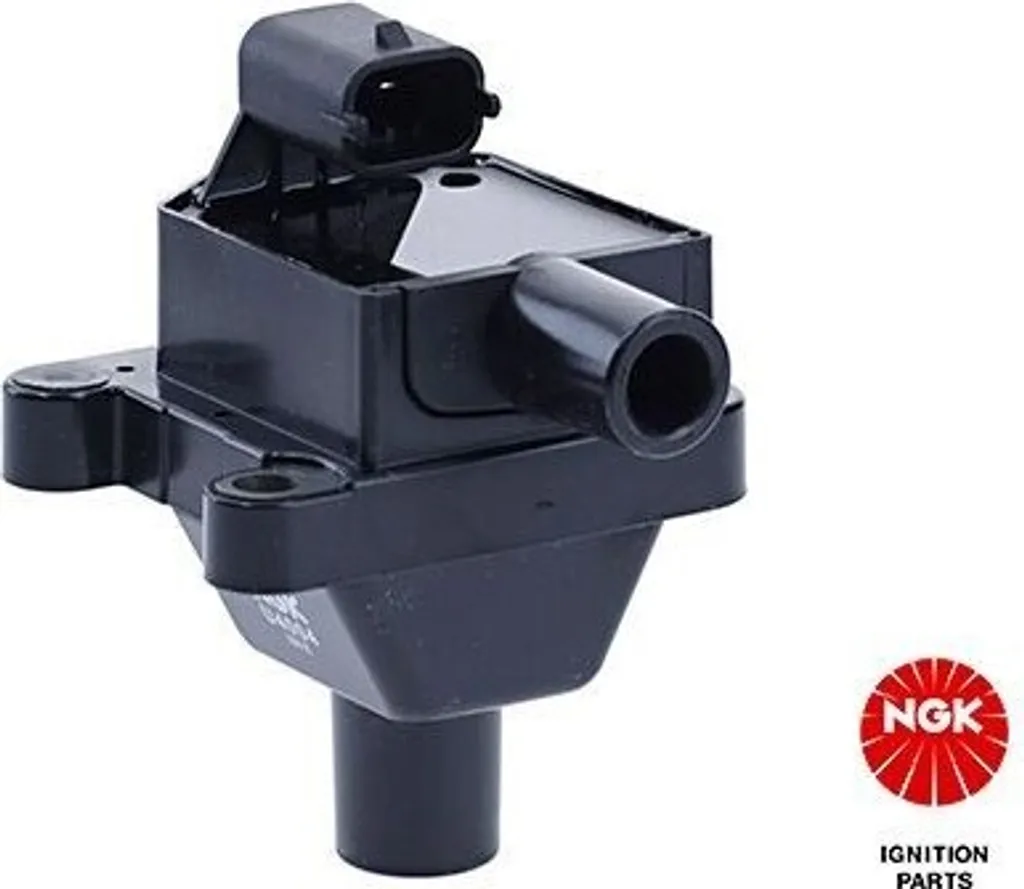 Bobine d'allumage anti voyant moteur pour Alfa Romeo 156 et 166
