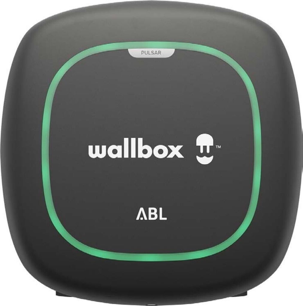 ABL Sursum Wallbox ABL Pulsar Ladest