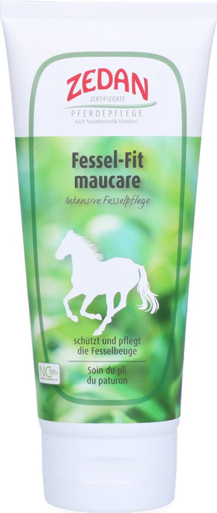 ZEDAN Fessel-Fit maucare 200 ml Produktbild 