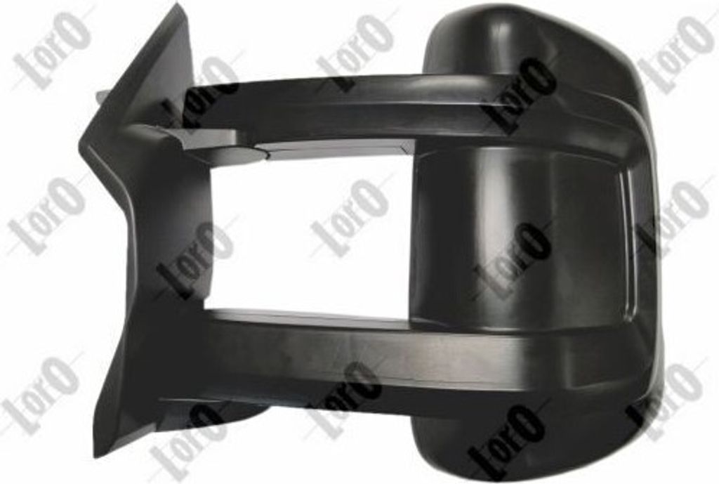 ABAKUS 0536M09 - OE 1613694380 Außenspiegel, links für Jumper, Ducato, Boxer