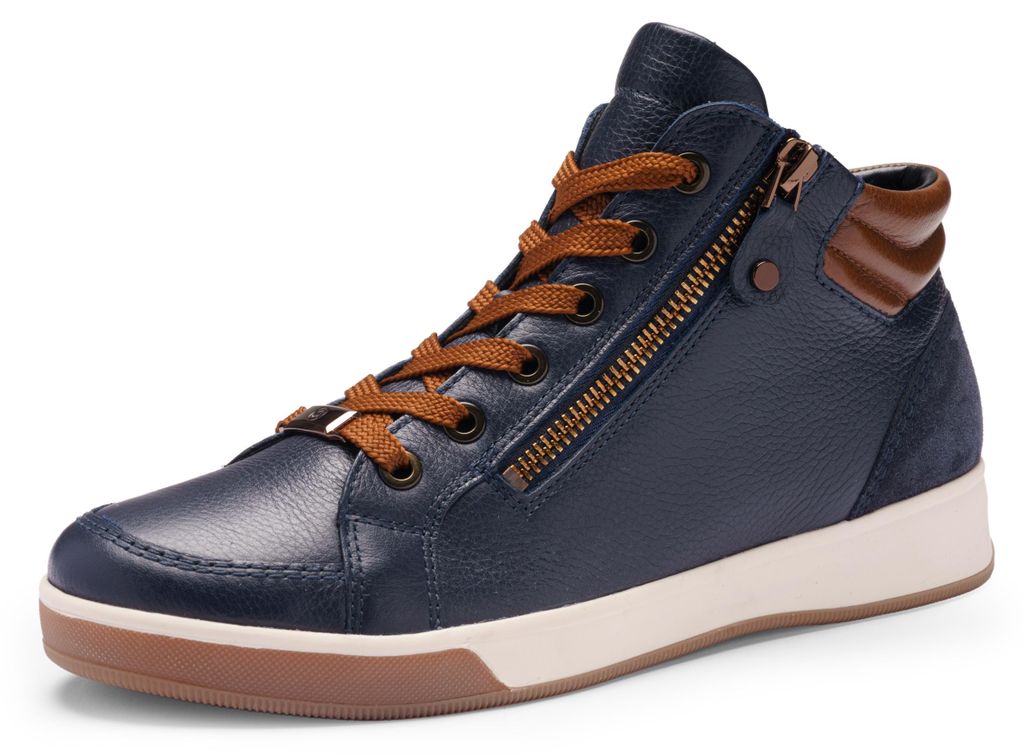 Damen Stiefelette Rom 36 Produktbild 