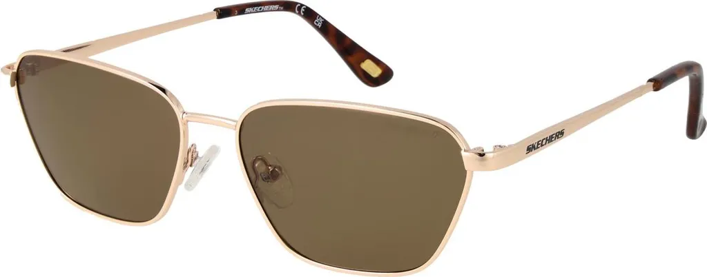 Skechers SE6272 32H: L'Accessorio Oro Indispensabile | Occhiali Sole