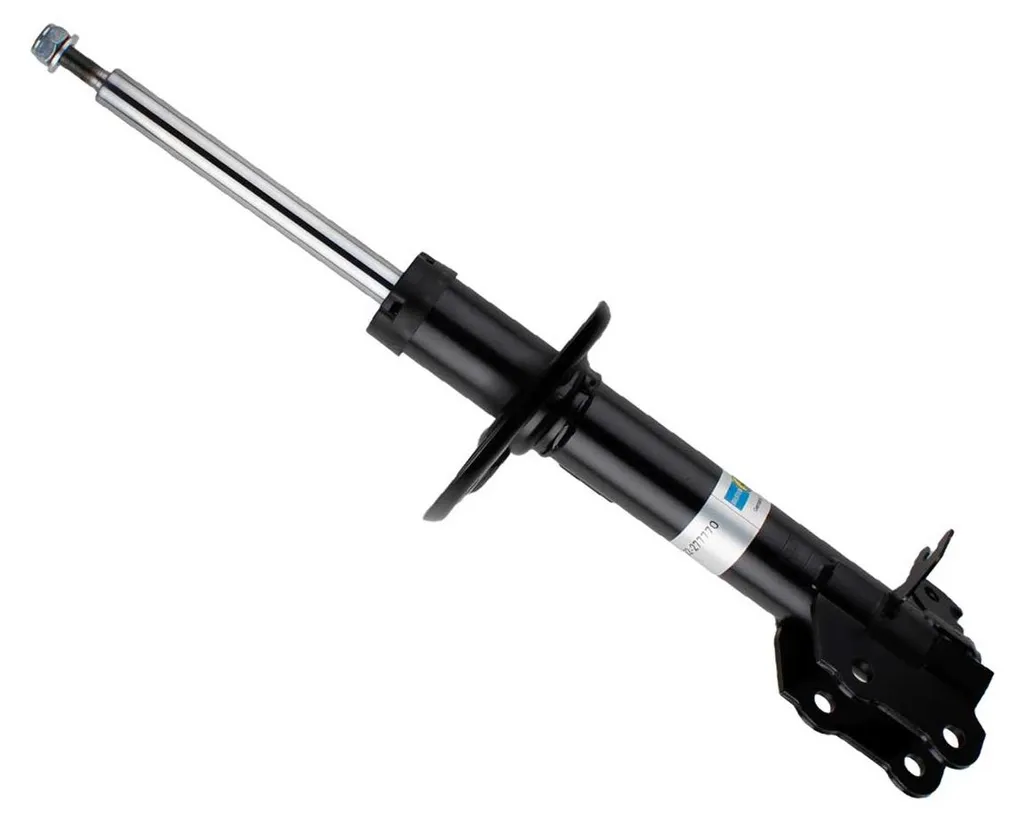Jambe de Suspension Avant Gauche pour Suzuki Swift V 2RM dès 2017 - Type B4