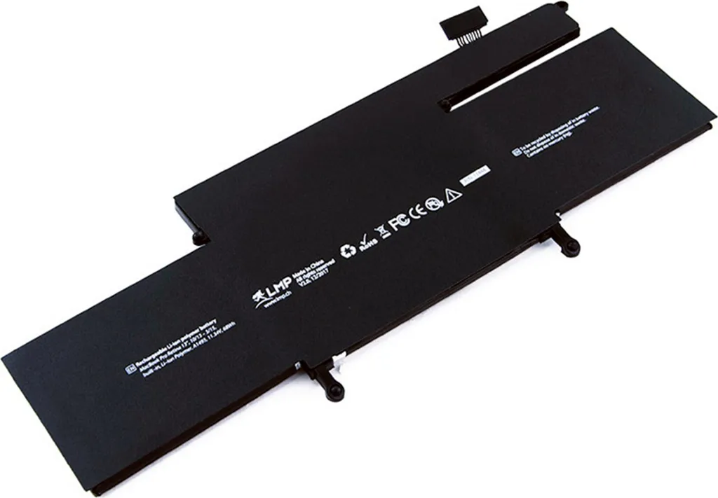 Batterie Ordinateur Portable 68 Wh pour Apple MacBook Pro Retina 13.3