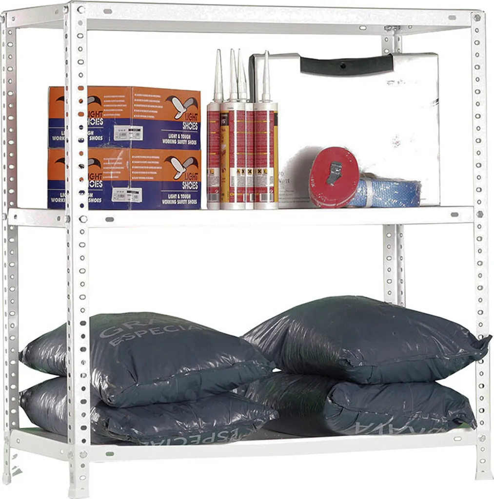 Solution de fixation ADVANTAGE SUPERPLUS 3/300 pour montage de gaines - 5