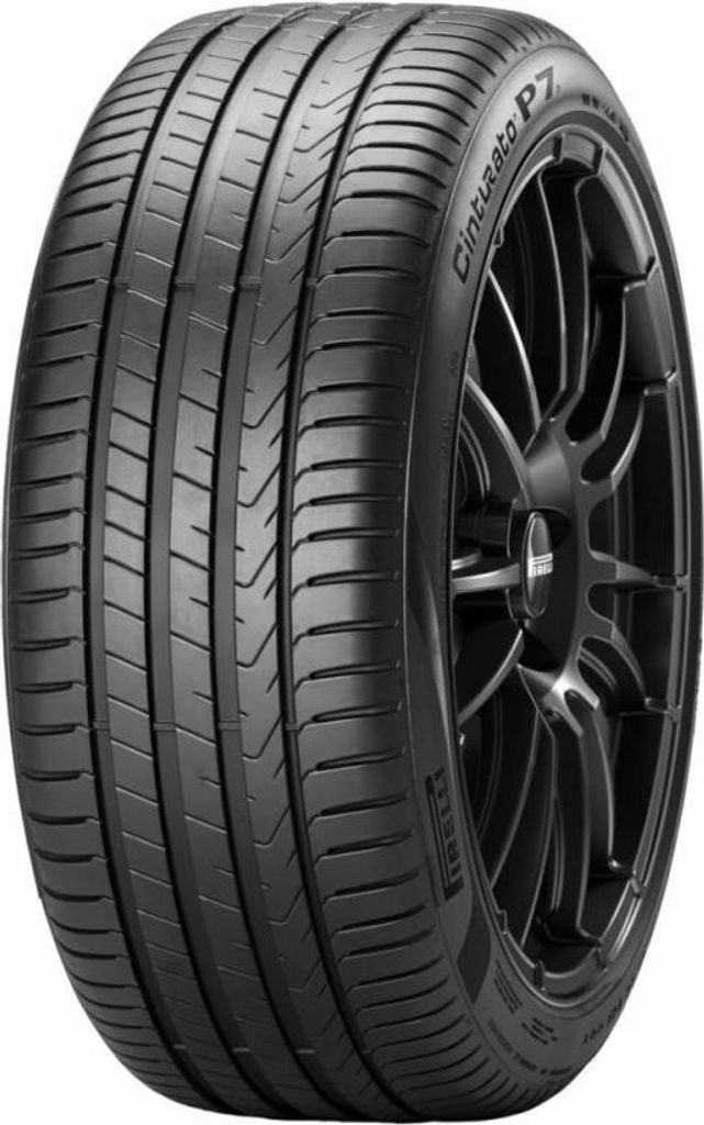 Pirelli 225/45 R18 95Y XL Cinturato P7 C2 Obrázek produktu 