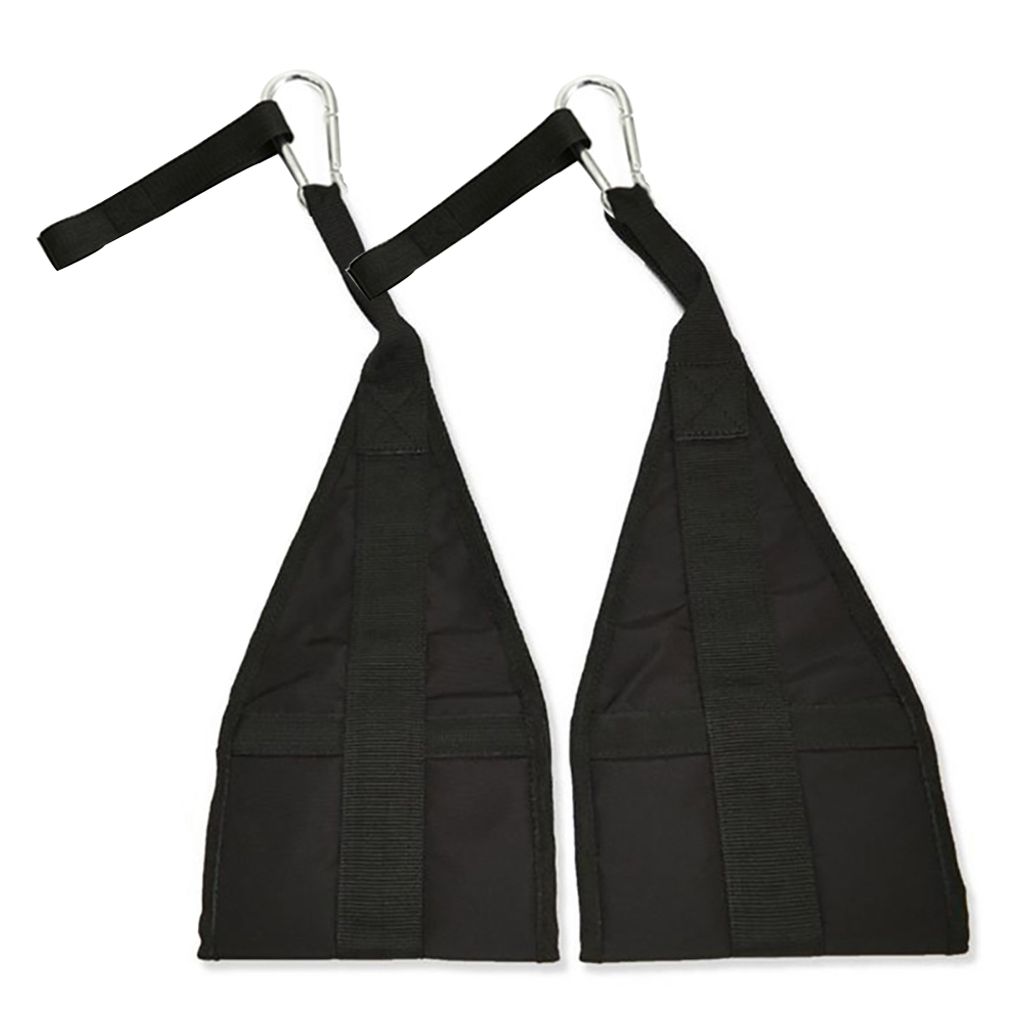 Bauchmuskelschlaufen Armschlaufen für Bauchtraining,(all Produktbild 