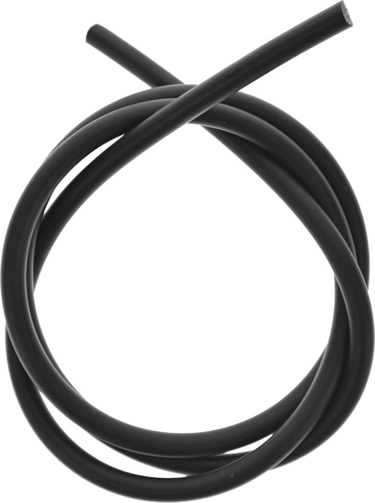 Câble d'allumage, noir, 1 mètre Image du produit 