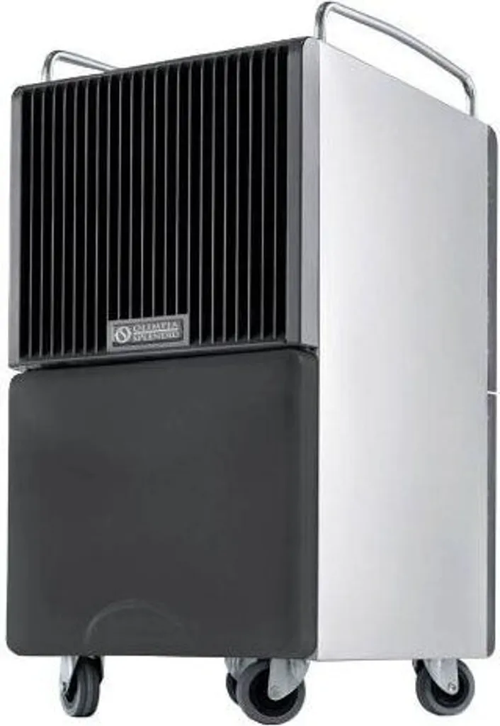 Olimpia Splendid Seccoprof 30 P Déshumidificateur Pro 30L/j Gris
