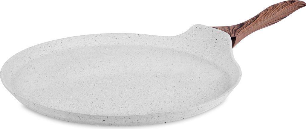 Ambition Pancake Nature 28 CM Omelettpfanne, 28 cm max. Produktbild 