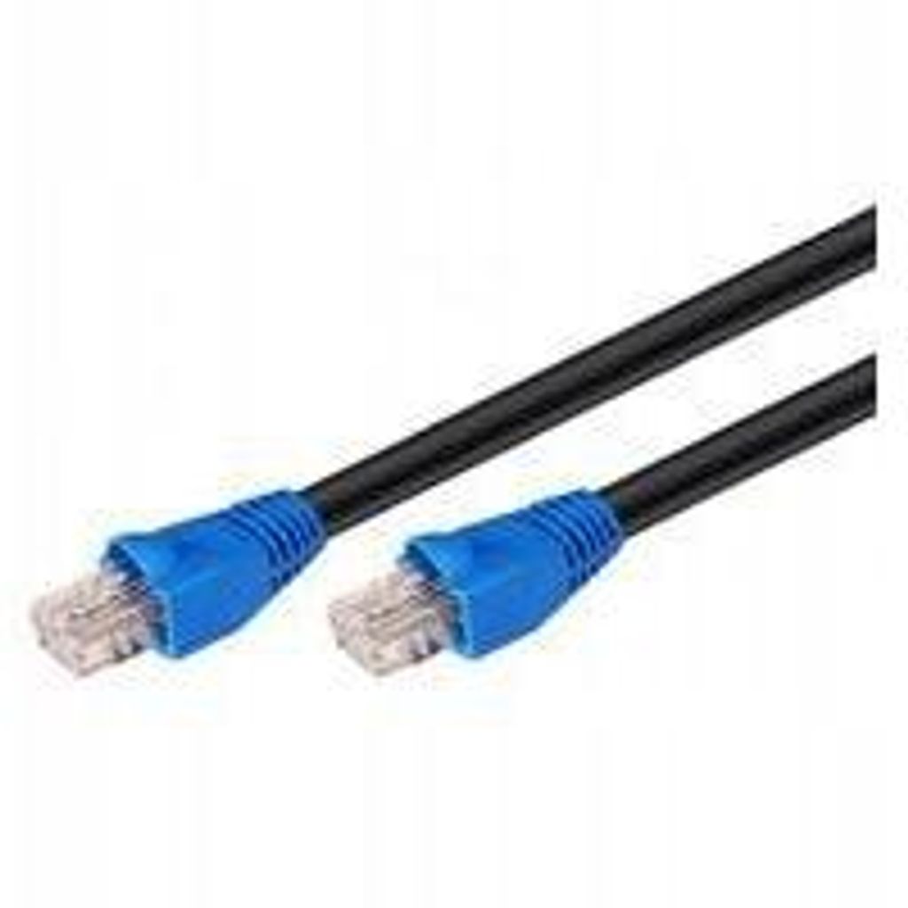 Microconnect B-UTP650SOUT, 50 m, Cat6, U/UTP (UTP), RJ-45, Obrázek produktu 
