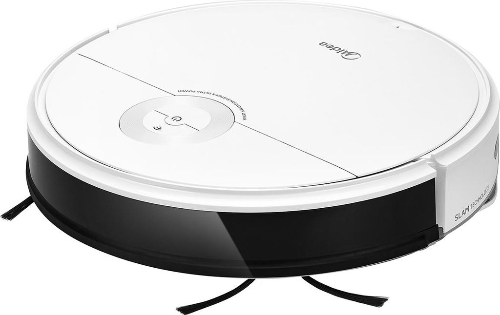 Midea I5C(BK), Beutellos, Schwarz, 0,25 l, 70 dB, 0,25 l, Produktbild 