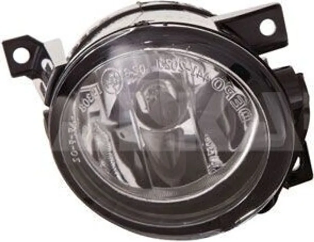 Phare antibrouillard OE 1T0941700C haute luminosité pour VW Tiguan 5N