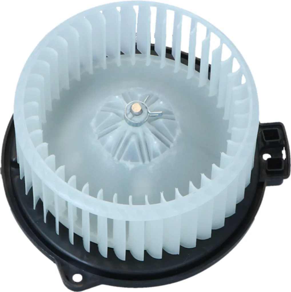 Ventilateur d'habitacle NRF 34304 pour résoudre buée et sifflement