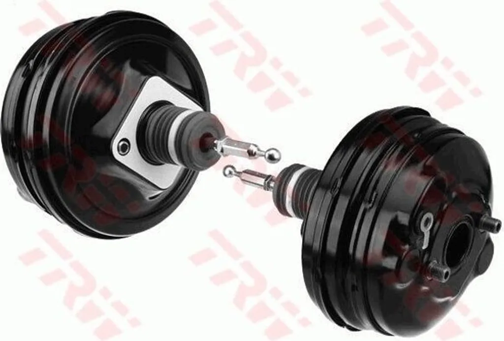 Servo-frein TRW PSA922 pour corriger une pédale de frein dure sur A4