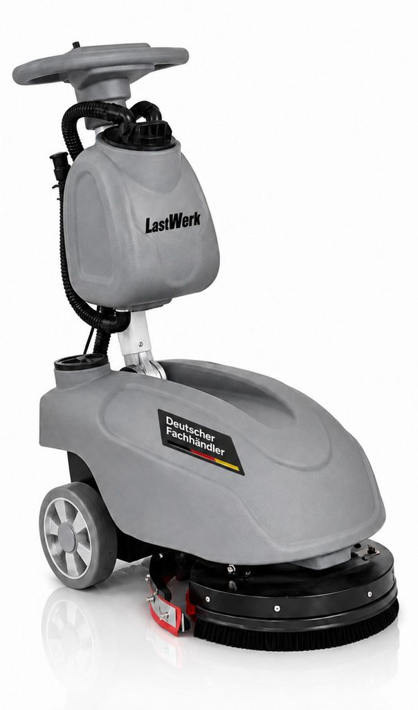 LastWerk HydroMax X1 Scheuersaugmaschine – 3-in-1 Produktbild 