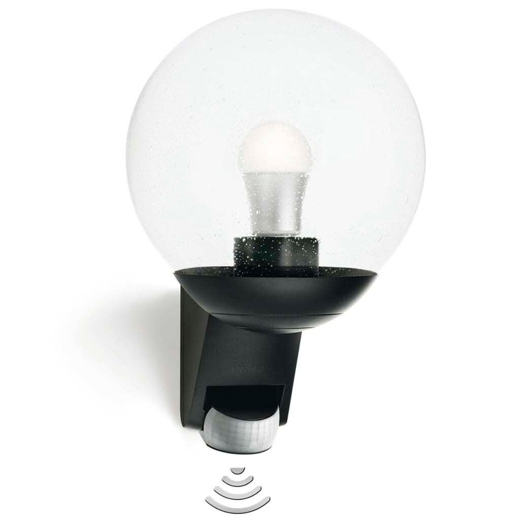 Steinel Sensor lampada da parete per esterni a 1 luce Immagine del prodotto 