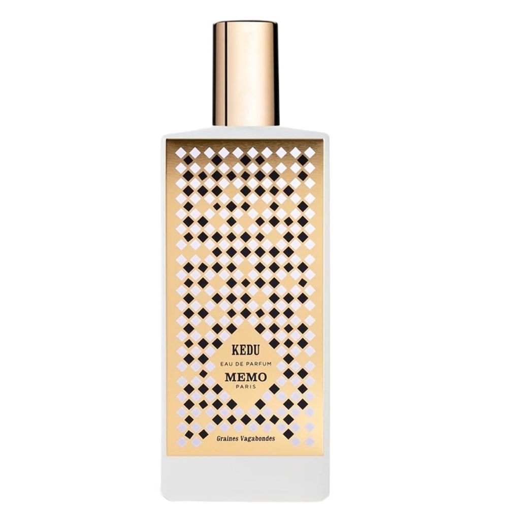 Memo Paris Kedu Woda perfumowana, 75ml Produktbild 